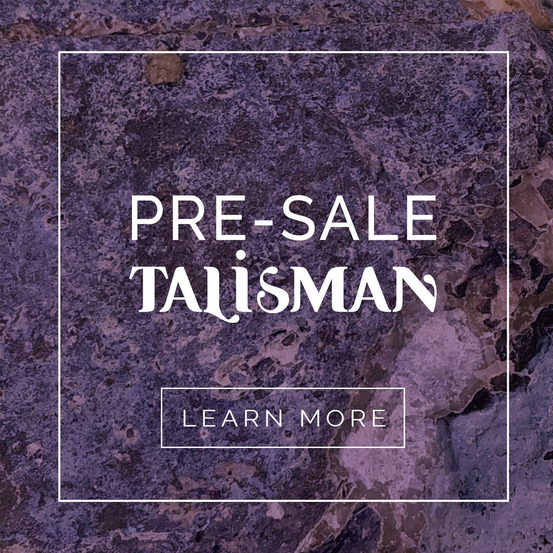 Presale photo - Intention Beads | Astrology | Talisman