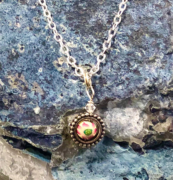 "I plan with care and patience" - Intention Beads | Astrology | Talisman