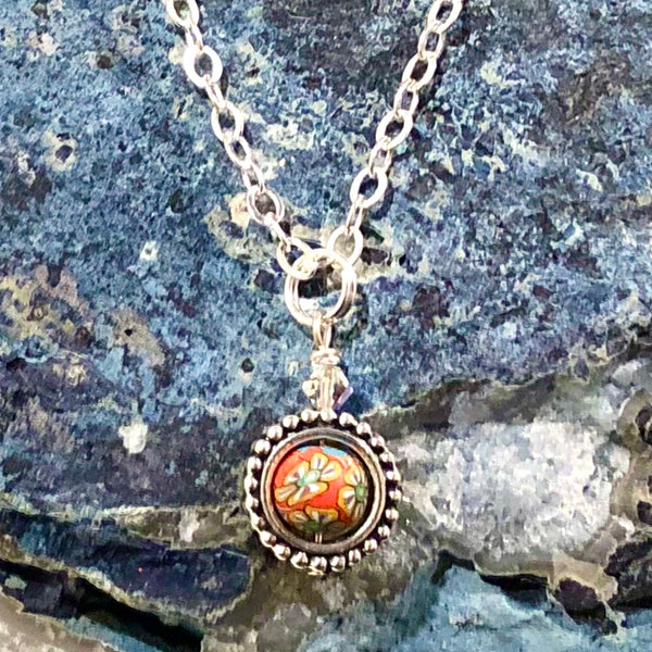 "I welcome a great love" - Intention Beads | Astrology | Talisman