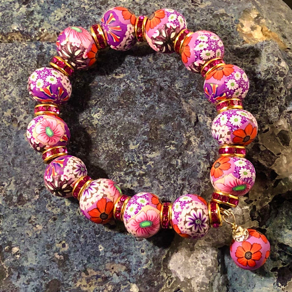 To vision through an artist lens. - Intention Beads | Astrology | Talisman