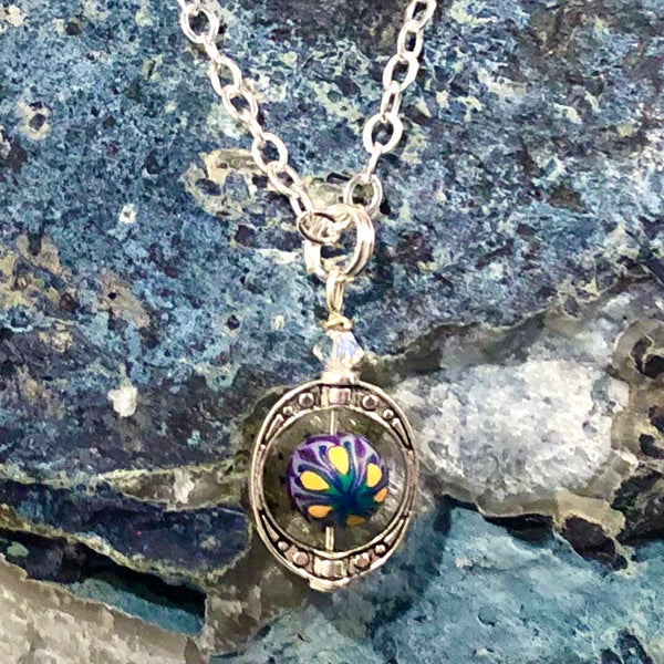 "I am magnetic" - Intention Beads | Astrology | Talisman