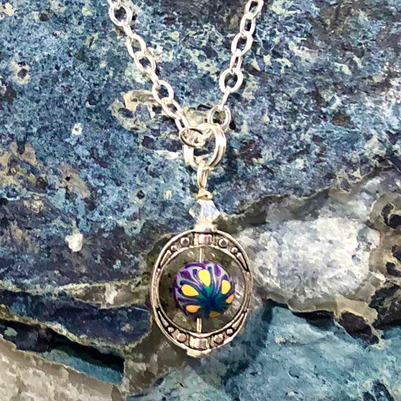 "I am magnetic" - Intention Beads | Astrology | Talisman