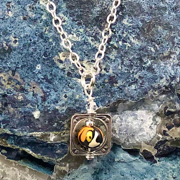 "I plan for my future" - Intention Beads | Astrology | Talisman